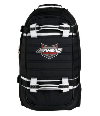 Ahead Ahead 28"x16"x14"  OGIO Hardward Case with Wheels
