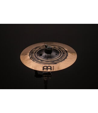 Meinl Meinl 10" Classics Custom Dual Series Splash