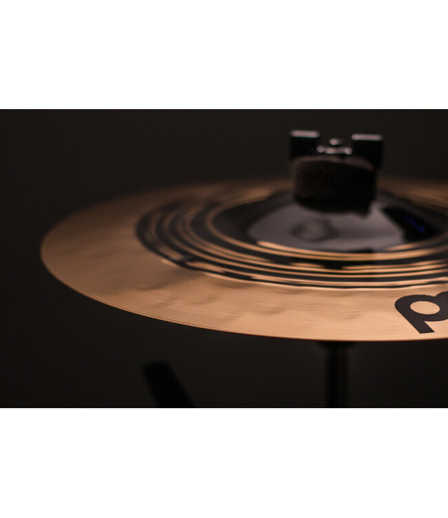 Meinl 10" Classics Custom Dual Series Splash