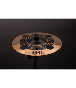 Meinl Meinl 12" Classics Custom Dual Series Trash Splash