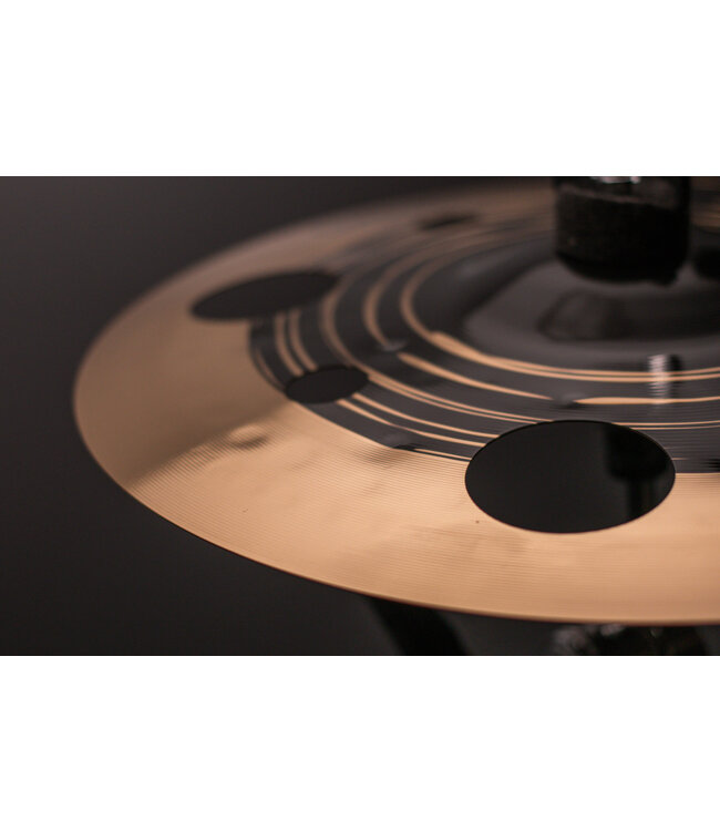 Meinl 12" Classics Custom Dual Series Trash Splash