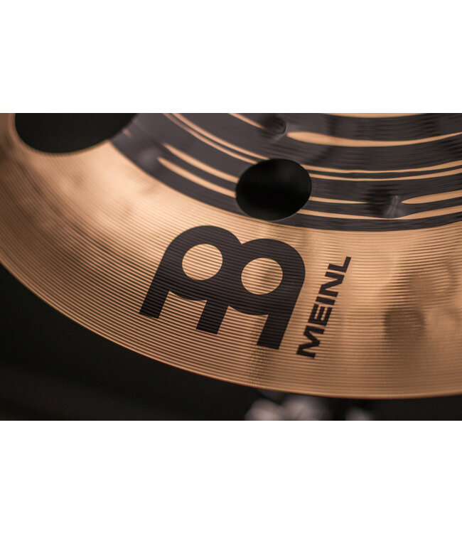 Meinl 12" Classics Custom Dual Series Trash Splash