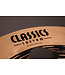 Meinl 16" Classics Custom Dual Series Trash Crash
