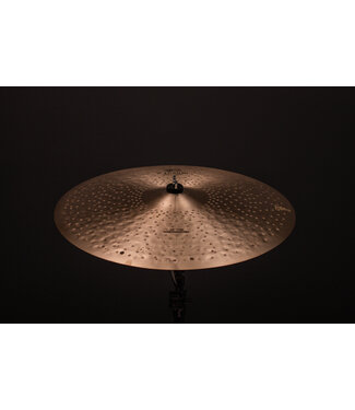 Zildjian Zildjian 22" K Constantinople Thin Ride Overhammered Zildjian Zildjian 22" K Constantinople Thin Ride Overhammered