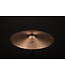 Zildjian 22" K Constantinople Thin Ride Overhammered