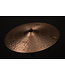 Zildjian 22" K Constantinople Thin Ride Overhammered