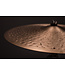 Zildjian 22" K Constantinople Thin Ride Overhammered