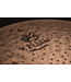 Zildjian 22" K Constantinople Thin Ride Overhammered