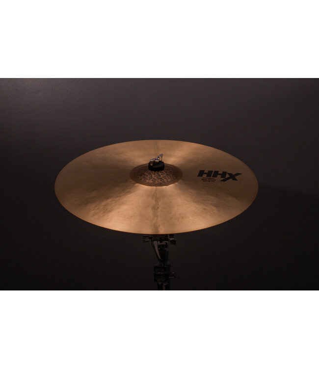 Sabian 19" HHX Complex Thin Crash