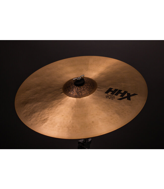 Sabian 19" HHX Complex Thin Crash