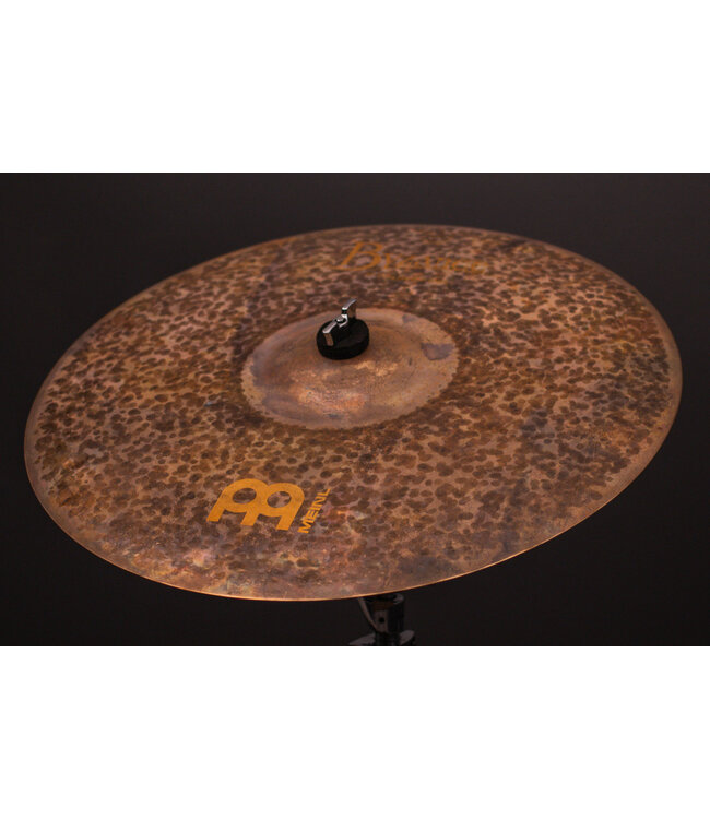 Meinl 19" Byzance Extra Dry Thin Crash