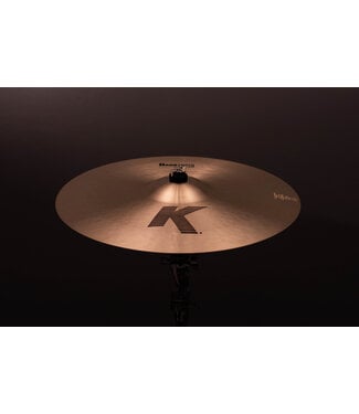 Zildjian Zildjian 20" K Dark Thin Crash