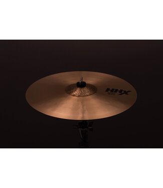 Sabian Sabian 18" HHX Complex Thin Crash