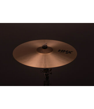 Sabian Sabian 18" HHX Thin Crash