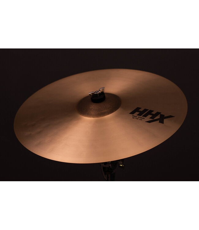 Sabian 18" HHX Thin Crash