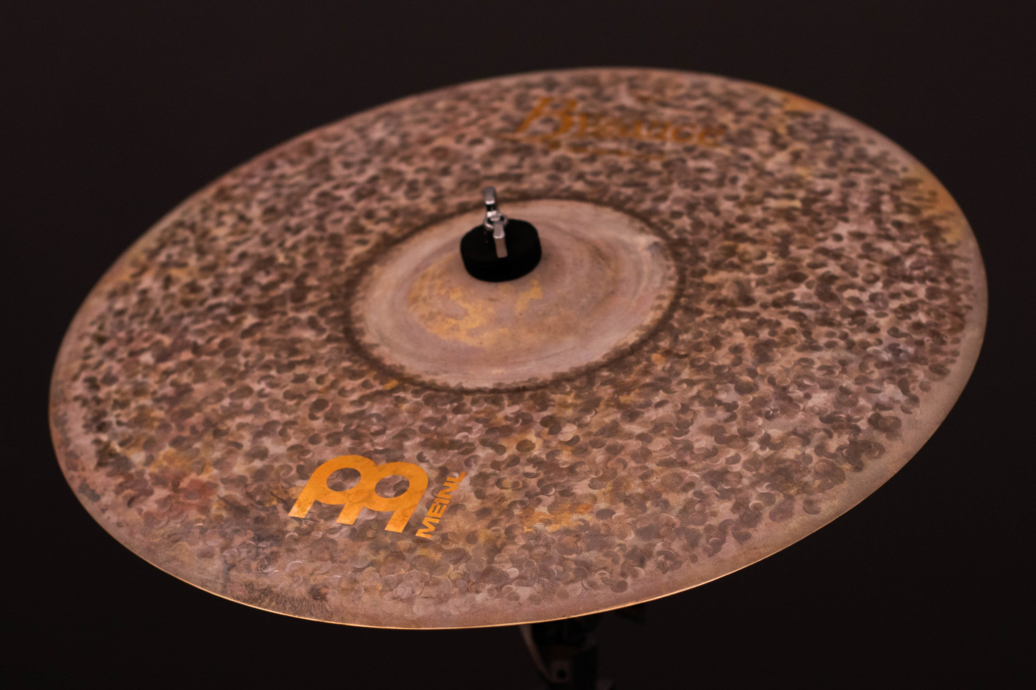 Meinl 18