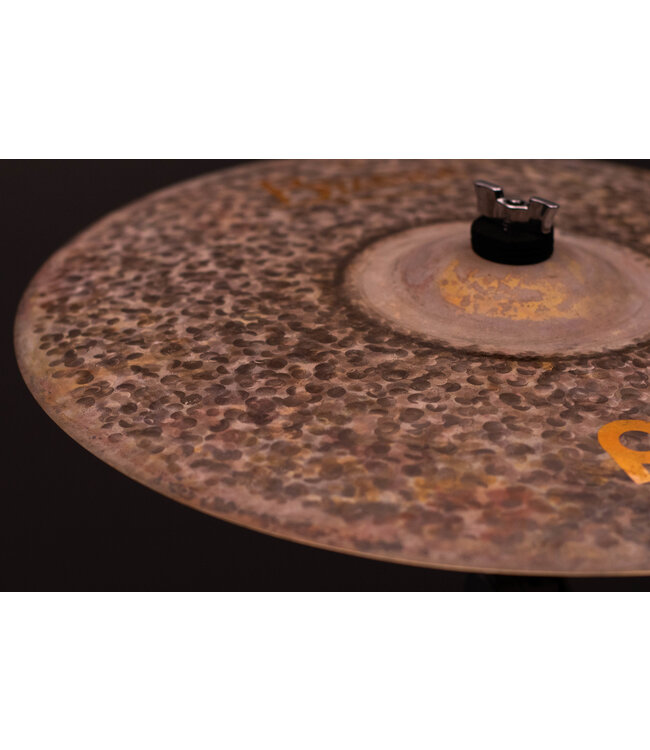 Meinl 18" Byzance Extra Dry Thin Crash