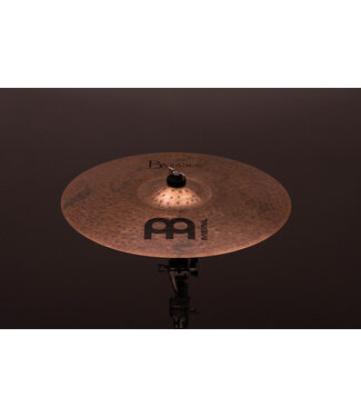 Meinl Meinl 18" Byzance Dark Crash