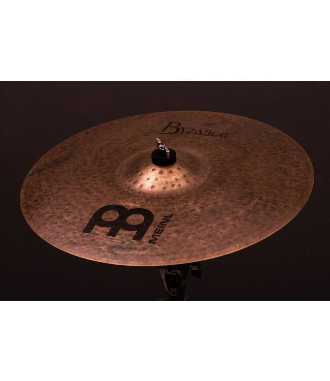Meinl 18" Byzance Dark Crash