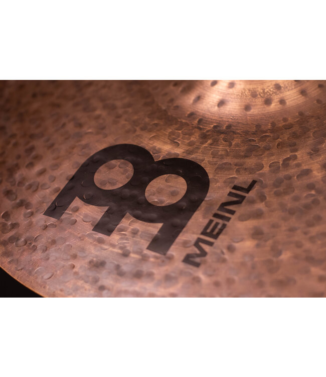 Meinl 18" Byzance Dark Crash