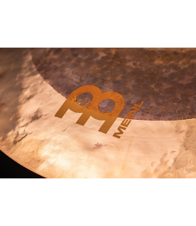 Meinl 18" Byzance Extra Dry Dual Crash
