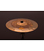 Meinl 18" Byzance Extra Dry Dual Crash