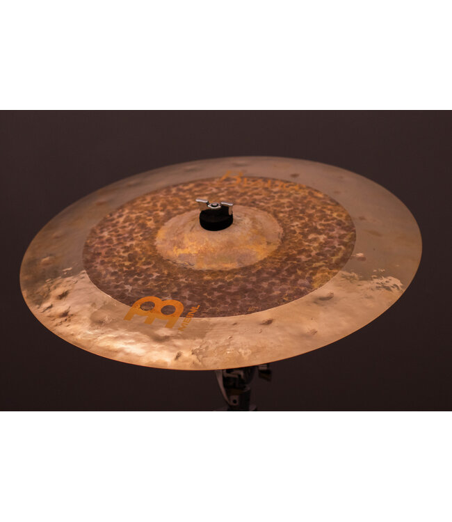 Meinl 18" Byzance Extra Dry Dual Crash