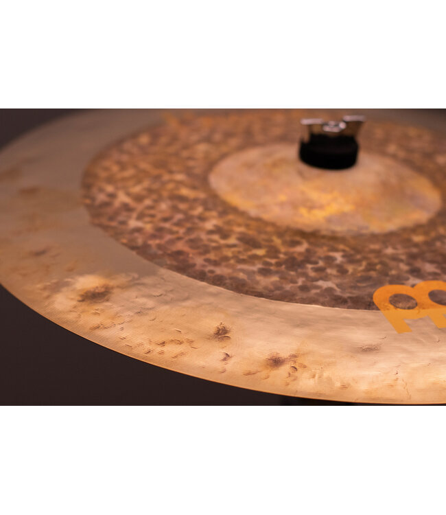 Meinl 18" Byzance Extra Dry Dual Crash