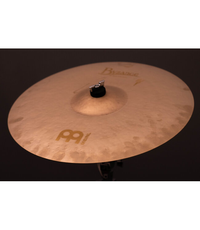 Meinl 18" Byzance Vintage Thin Sand Crash