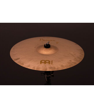 Meinl Meinl 18" Byzance Vintage Thin Sand Crash