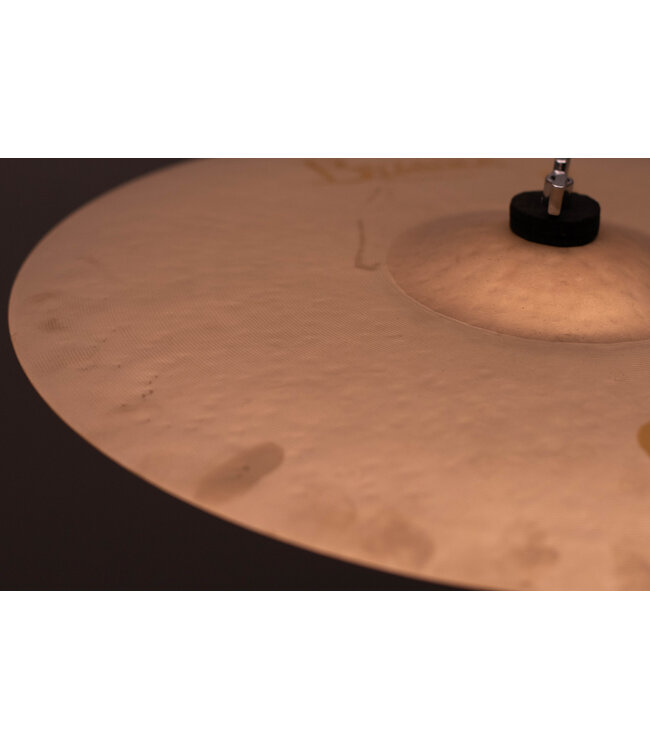 Meinl 18" Byzance Vintage Thin Sand Crash