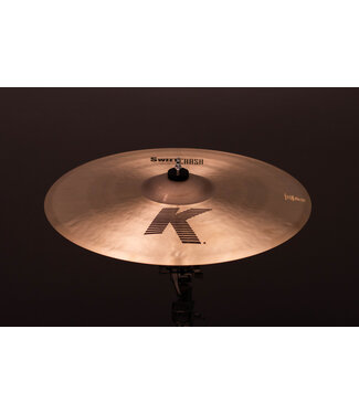 Zildjian Zildjian 19" K Sweet Crash Cymbal
