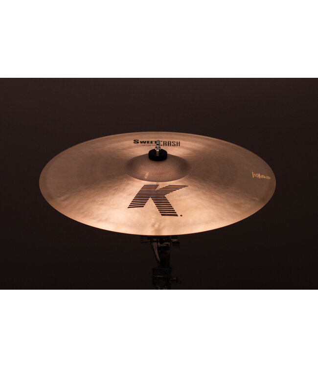 Zildjian 19" K Sweet Crash
