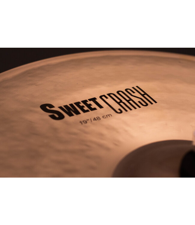 Zildjian 19" K Sweet Crash