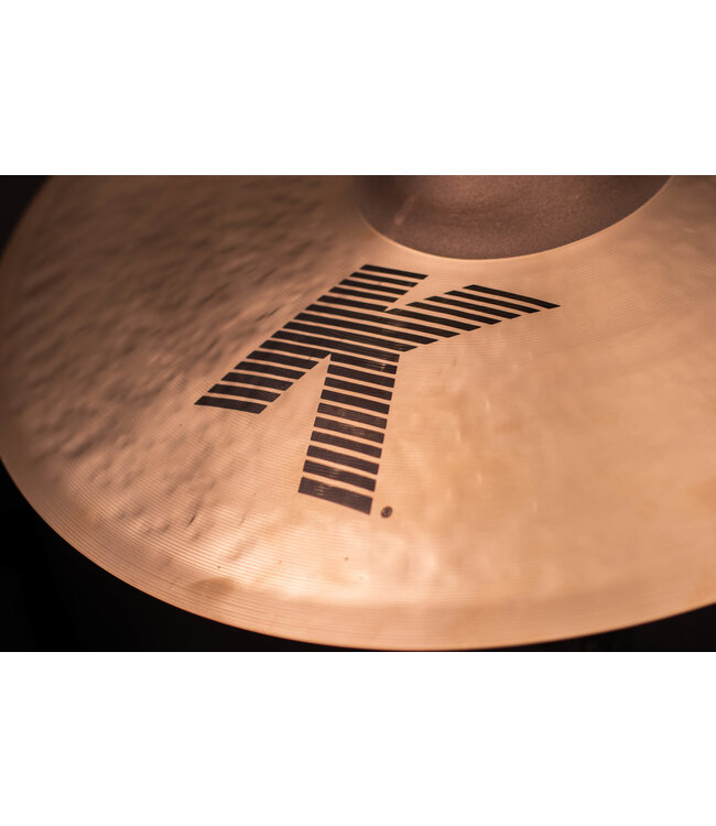 Zildjian 19" K Sweet Crash Cymbal
