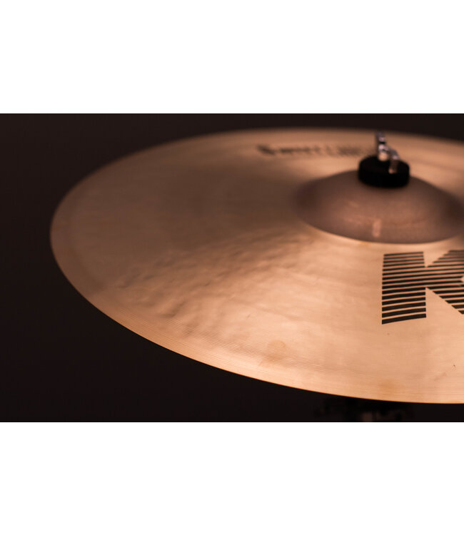 Zildjian 19" K Sweet Crash Cymbal