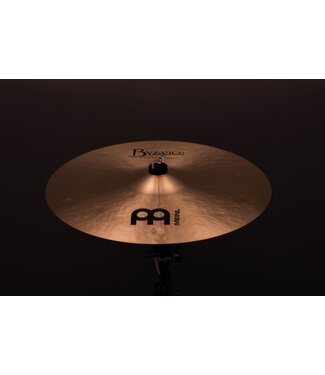 Meinl Meinl 18" Byzance Extra Thin Hammered Crash