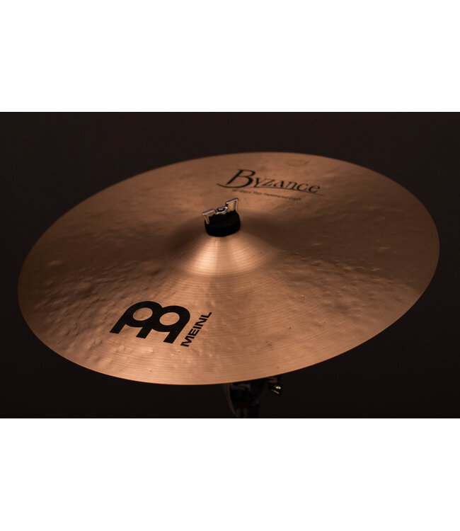 Meinl 18" Byzance Extra Thin Hammered Crash