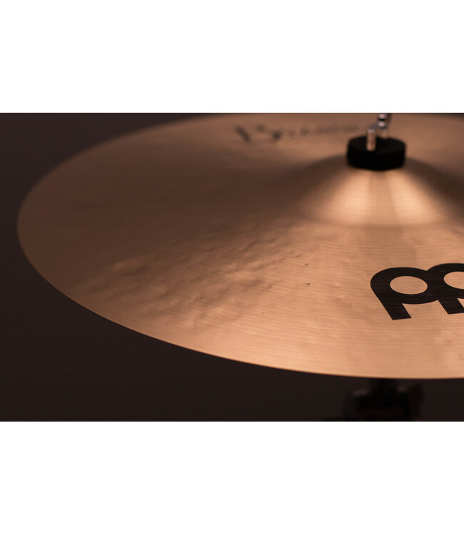 Meinl 18" Byzance Extra Thin Hammered Crash