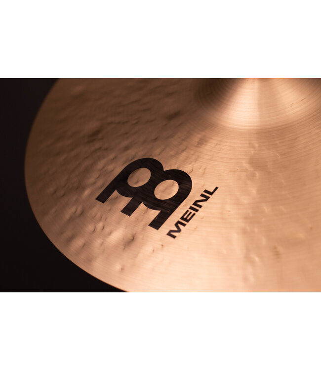 Meinl 18" Byzance Extra Thin Hammered Crash