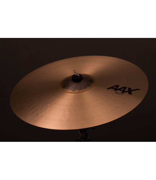 Sabian 20" AAX Thin Crash