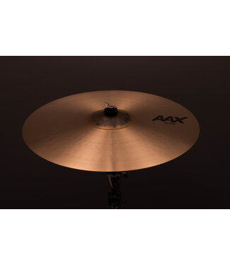 Sabian Sabian 20" AAX Thin Crash Cymbal
