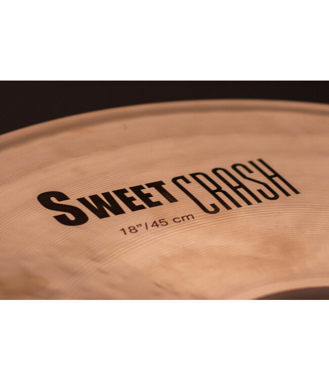 Zildjian 18" K Sweet Crash