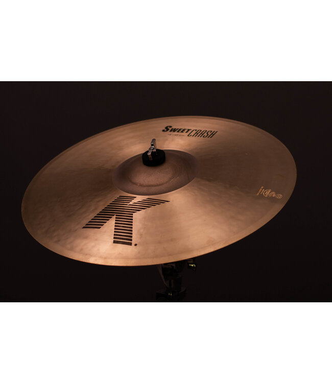 Zildjian 18" K Sweet Crash