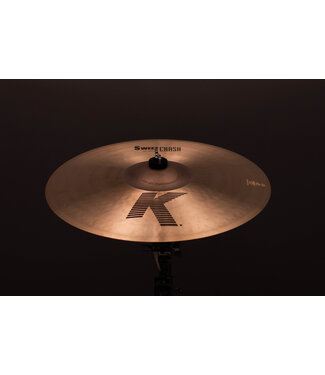 Zildjian Zildjian 18" K Sweet Crash Cymbal