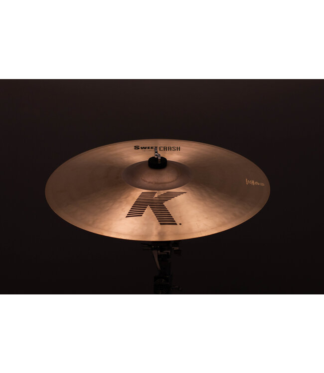 Zildjian 18" K Sweet Crash