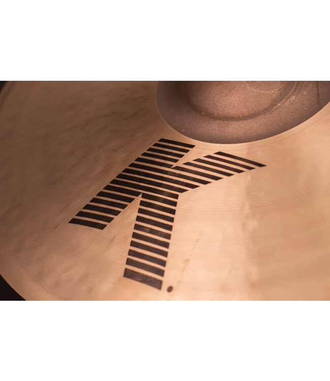 Zildjian 18" K Sweet Crash