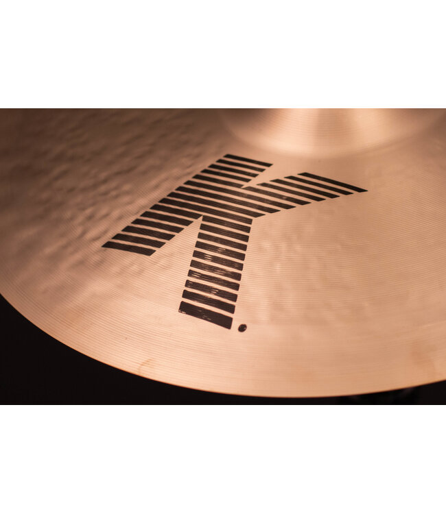 Zildjian 18" K Dark Crash Thin