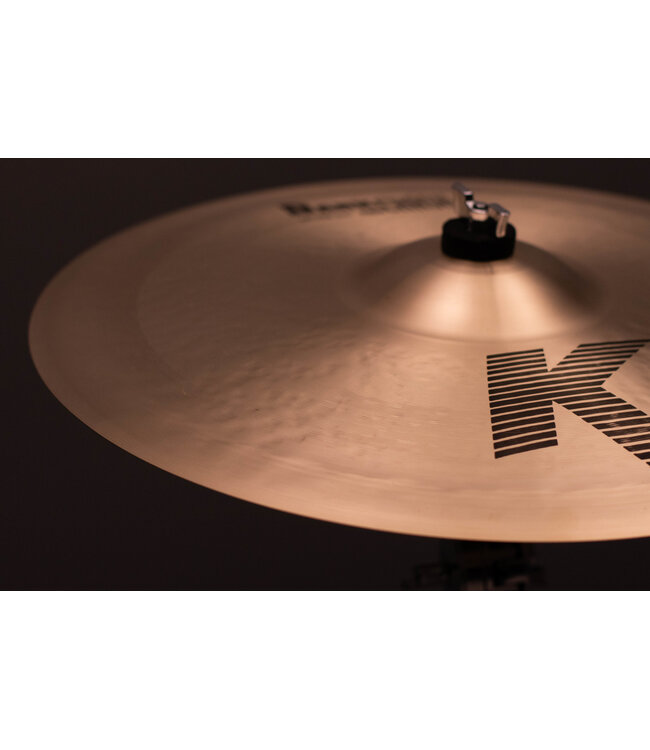 Zildjian 18" K Dark Crash Thin
