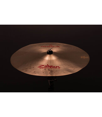 Zildjian Zildjian 20" fx Oriental Crash of Doom